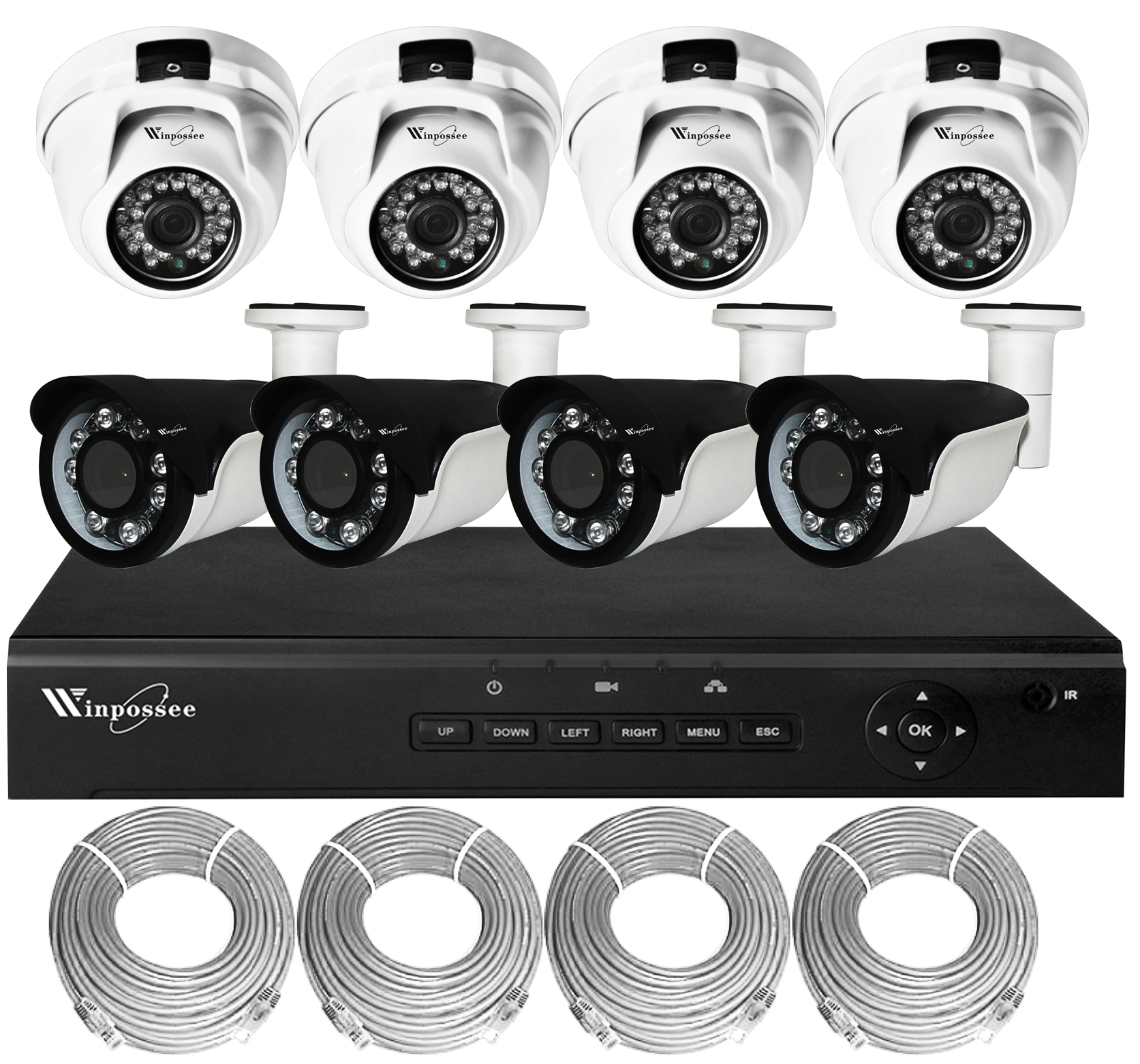 DVR Kits