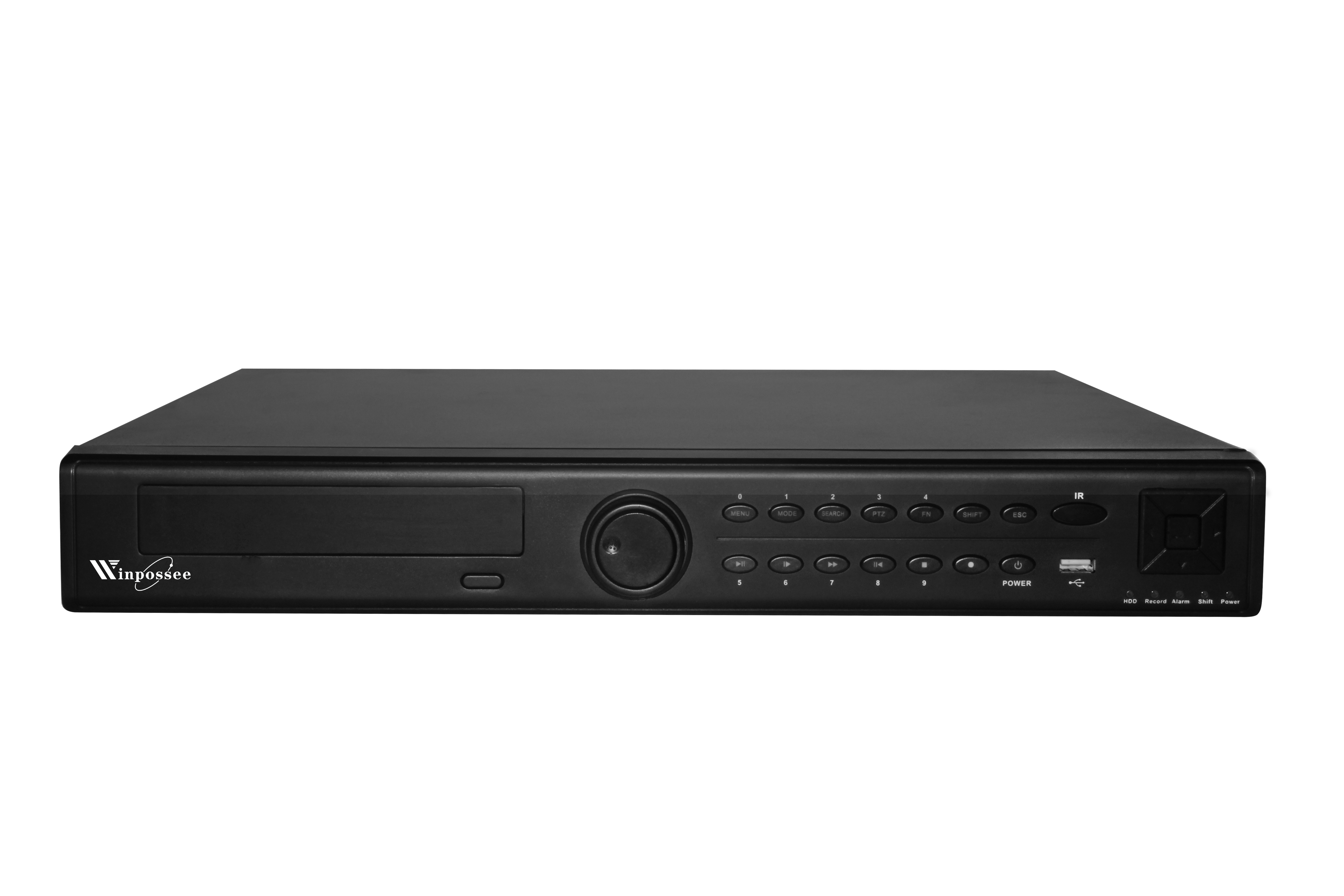 1080N 5IN1 DVR