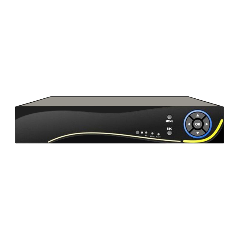 1080N 5IN1 DVR