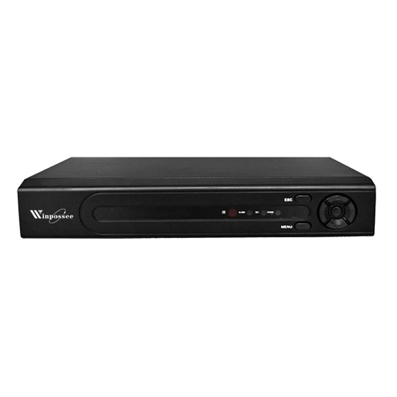 Winpossee dvr default sales password