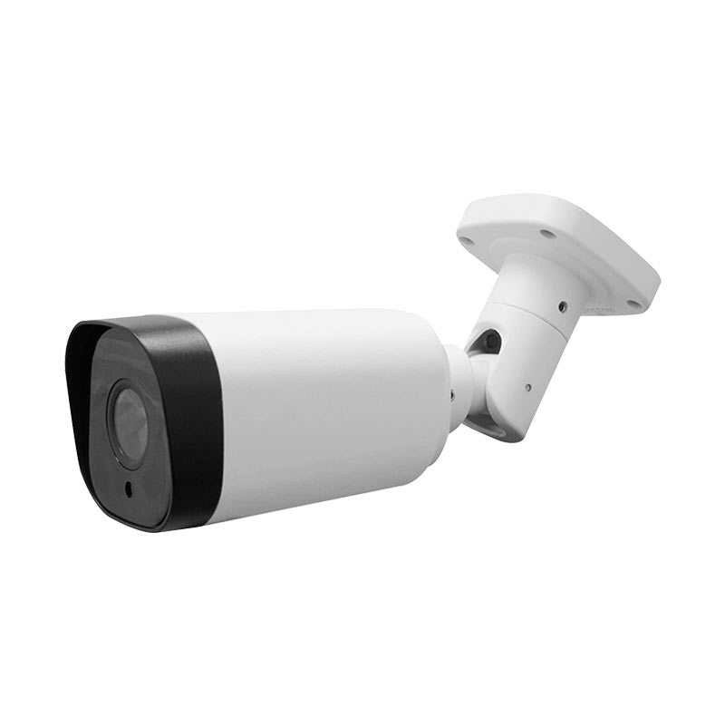 IP Varifocal lens Camera(2.8-12mm)