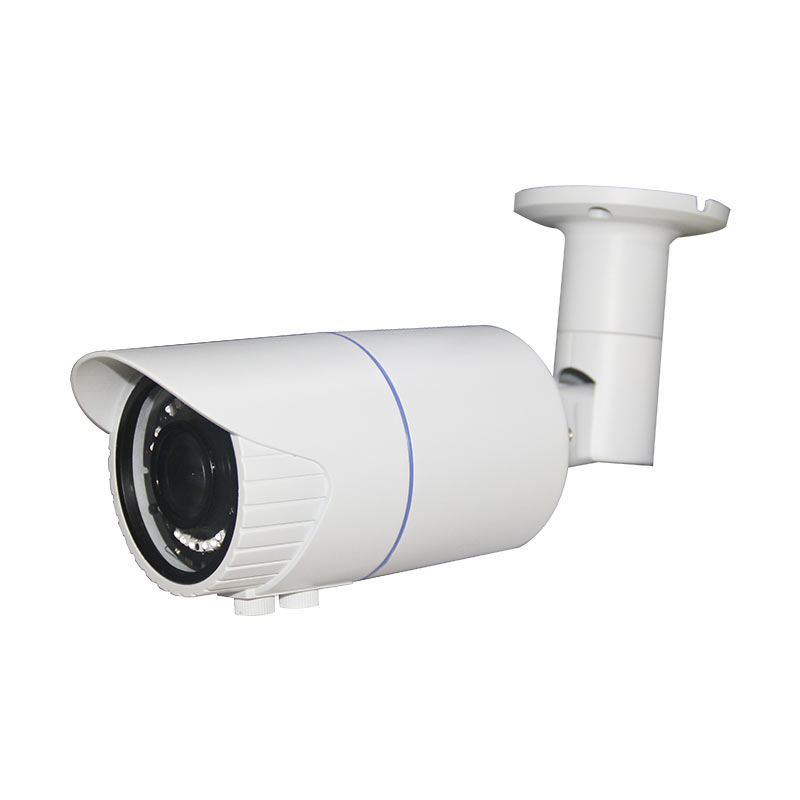 IP Varifocal lens Camera(2.8-12mm)