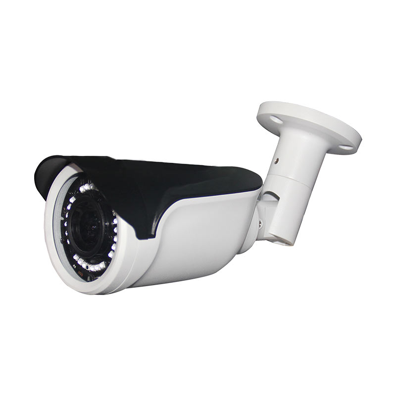 IP Varifocal lens Camera(2.8-12mm)