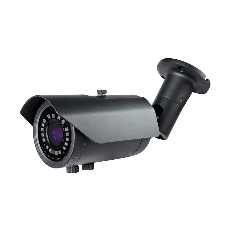 IP Varifocal lens Camera(2.8-12mm)