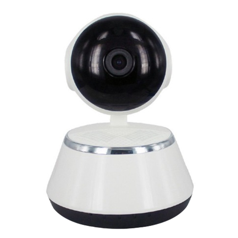 WIFI PTZ camera