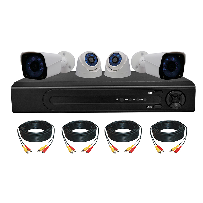 DVR Kits