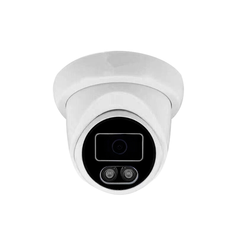 4in1 warmlight full color camera