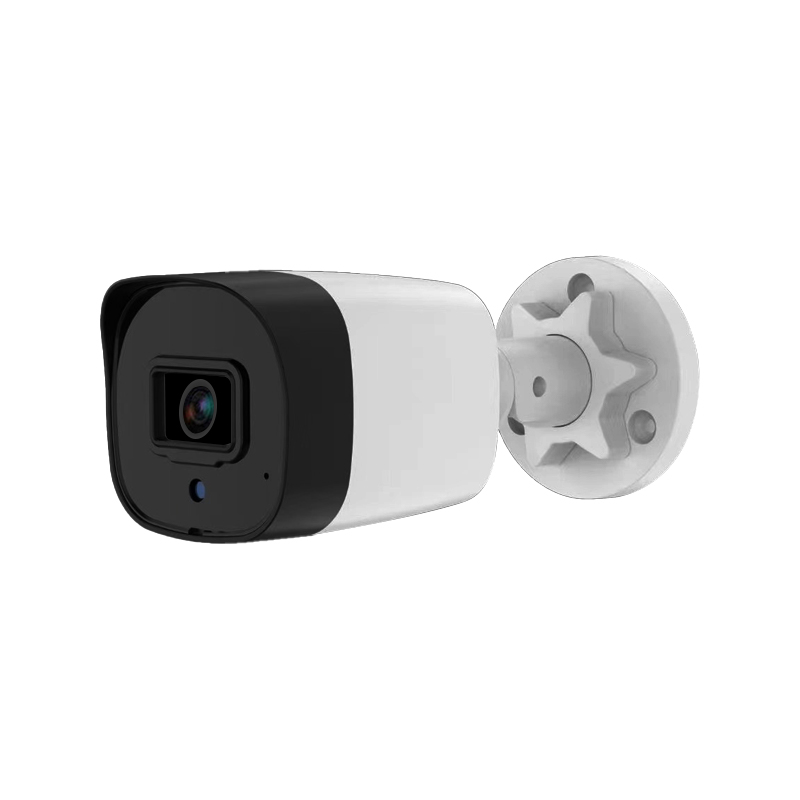 IP Fixed Lens Camera