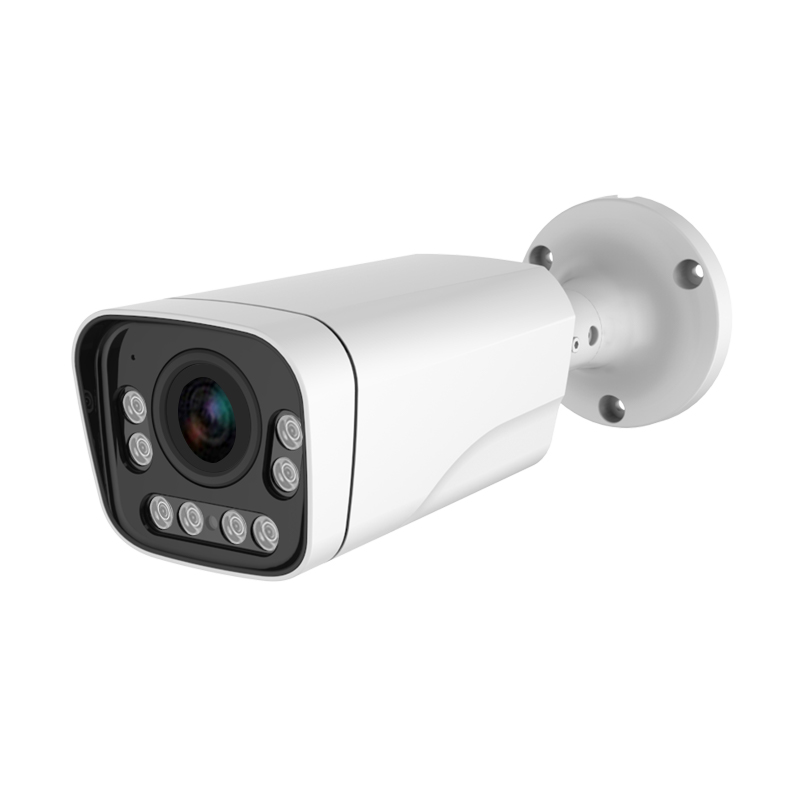 4IN1 Varifocal lens Camera(2.8-12mm)