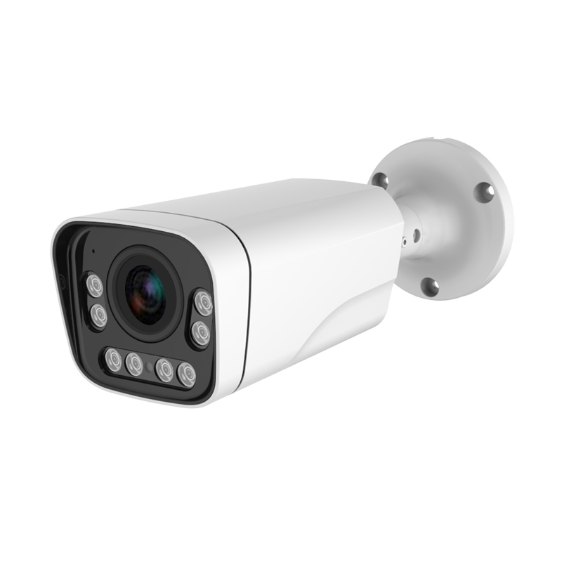 IP Varifocal lens Camera(2.8-12mm)