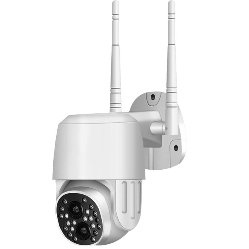 WIFI PTZ Camera